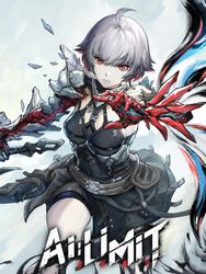 Изображение товара Игра CE-ASIA AI Limit, для ПК, регион: Россия,СНГ, RUS (интерфейс и субтитры) Изображение товара Игра CE-ASIA AI Limit, для ПК, регион: Россия,СНГ, RUS (интерфейс и субтитры)