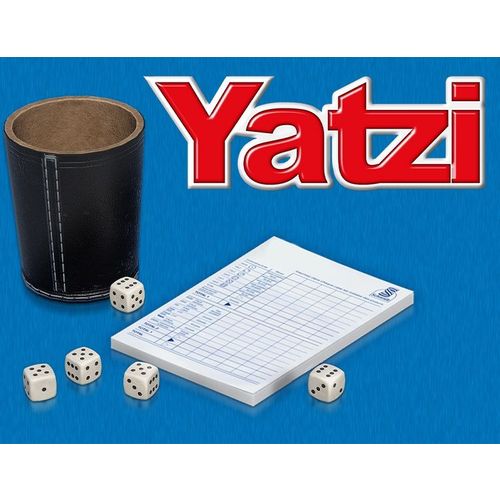 Игра ROKAPLAY Yatzi, для ПК, регион: Россия,СНГ, RUS (интерфейс и субтитры)