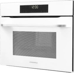 Духовой шкаф электрический MAUNFELD XCMO4414GW, 44л, белый