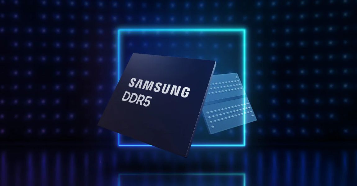 Samsung: дефицит памяти усугубится в 2027 году и продлится до 2028-го