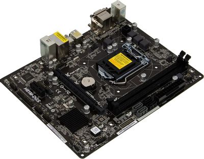 Asrock h81m top