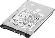 Жесткий диск Toshiba MQ04 MQ04ABF100,  1ТБ