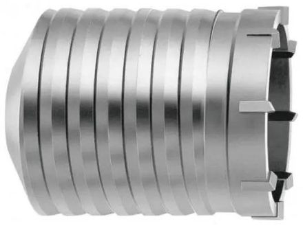 Коронка Makita P-64397,  по бетону,  50мм,  SDS-MAX,  1шт