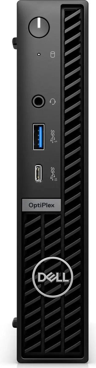 Неттоп Dell Optiplex 7020 Micro Intel Core i3 14100T, DDR5 8ГБ