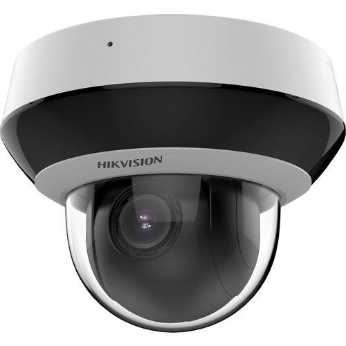 Камера видеонаблюдения IP Hikvision PTZ DS-2DE2A204IWG1-E, 1920х1080 pix, 2.8-12 мм, белый