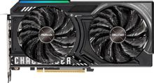 Изображение товара Видеокарта ASRock AMD  Radeon RX 9060 RX9060 CL 8G 8ГБ Challenger, GDDR6, Ret