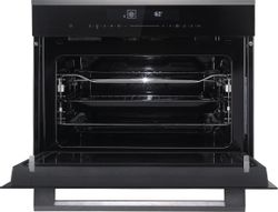 Духовой шкаф электрический Korting OKB 3250 GNBX MW, 50л, черный