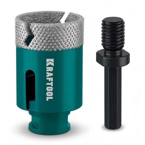 Коронка Kraftool 29890-45, 1шт