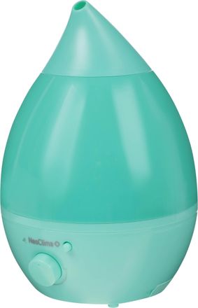 Увлажнитель воздуха ультразвуковой Neoclima NHL-220L, 2.3л, голубой