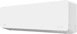 Сплит-система инверторная JUST AIRCON Blanche JAE-18HPSIA/MB настенная, до 50м2, 18000 BTU