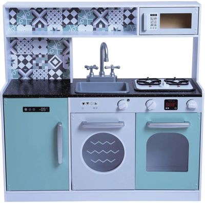 George play kitchen cheap