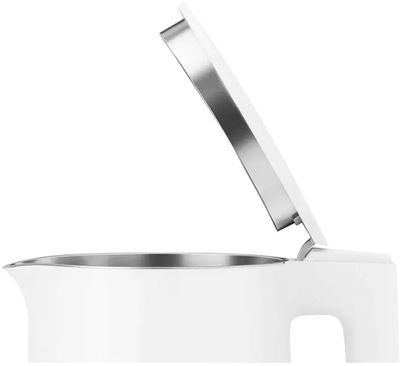 Отзывы на Чайник электрический Xiaomi Electric Kettle 2 EU, 1800Вт ...