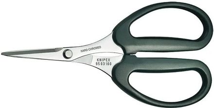 Ножницы KNIPEX KN-9503160SB, 160мм