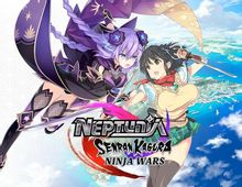 Изображение товара Игра IDEA FACTORY INT. Neptunia x SENRAN KAGURA Ninja Wars для ПК английская версия
