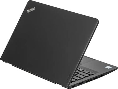 Ноутбук Lenovo ThinkPad 13 13.3