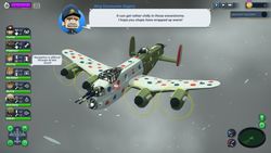 Игра CURVE GAMES Bomber Crew - Deluxe Edition, для ПК, регион: Россия,СНГ