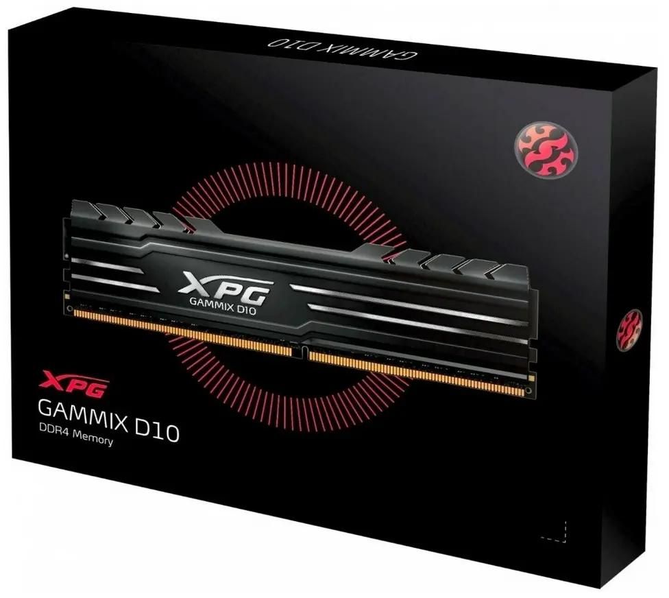 Adata gammix clearance d10