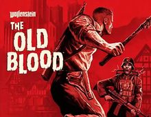 Изображение товара Wolfenstein Old Blood цифровая игра для ПК с русской локализацией