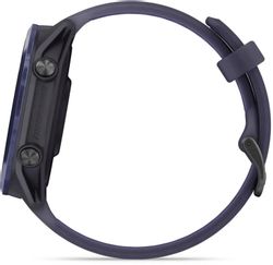 Смарт-часы Garmin Forerunner 570,  47мм,  1.4",  фиолетовый