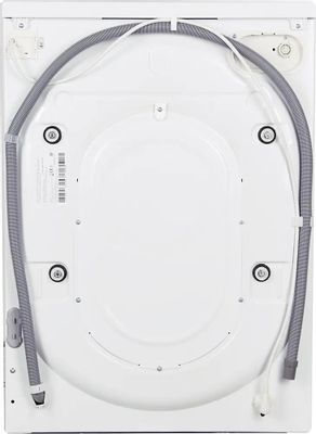 Характеристики Стиральная машина суперузкая Indesit IWUC 4105, с ...