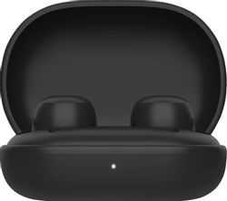 Наушники Defender Twins 980, Bluetooth, черный