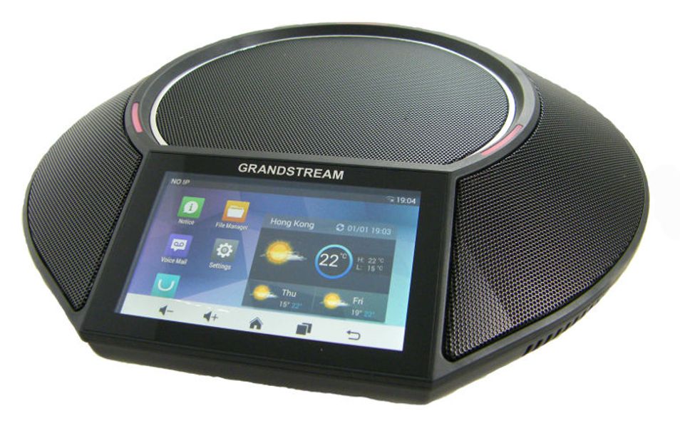 IP телефон Grandstream GAC-2500