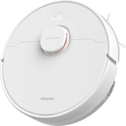 Робот-пылесос DREAME D10s, белый