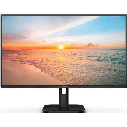 23.8" Монитор Philips 24E1N2100D, 1920x1080, IPS, 120Гц, 1хHDMI, черный