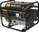 Изображение товара Бензиновый генератор Huter HT1000L, 220/12 В, 1.1кВт [64/1/2]