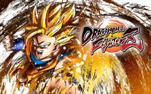 Изображение товара Игра Dragon Ball FighterZ для ПК на Windows с англоязычной локализацией