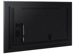 Панель Samsung QB75B, черный