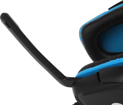 Logitech G431 981 000772