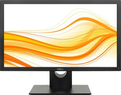 Характеристики Монитор DELL E2216Hv 21.5", черный [2216-4466](плохая ...