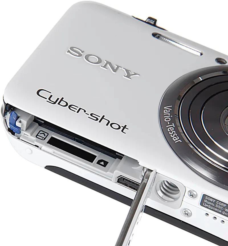 SONY Cyber-shot DSC-WX7 ホワイト ✨美品✨SONY Cyber-shot DSC-T20 ホワイト 付属品あり Amazon