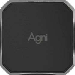 Сетевой разветвитель AGNI TP-WJ2U3E, черный