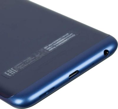 Характеристики Смартфон ASUS ZenFone Max Pro M1 64Gb, ZB602KL