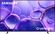 Изображение товара 65" Телевизор Samsung UE65U8000FUXRU 4K Ultra HD, черный, СМАРТ ТВ, Tizen OS