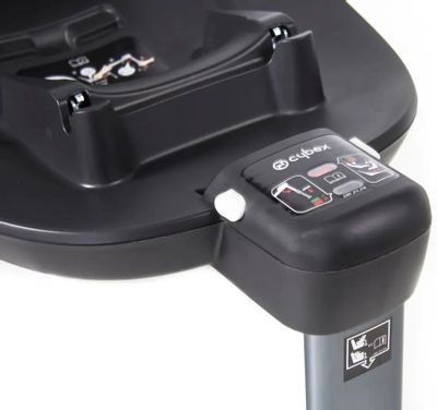 CYBEX Base M black 0 1 516410003 1405939