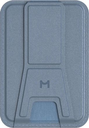 Картхолдер MAGSSORY ACL011, для смартфонов, синий