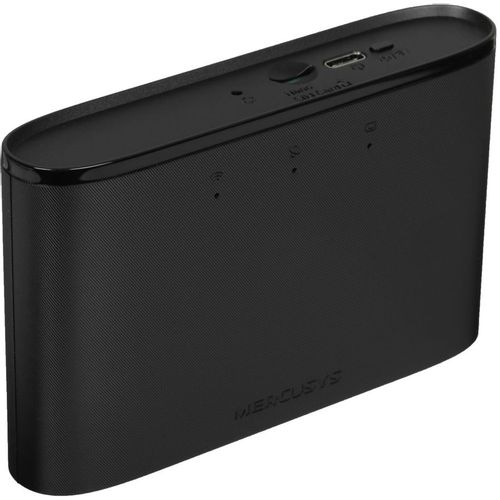 Бесшовный Mesh роутер MERCUSYS MT110, Wi-Fi 4, N150 — фото 1