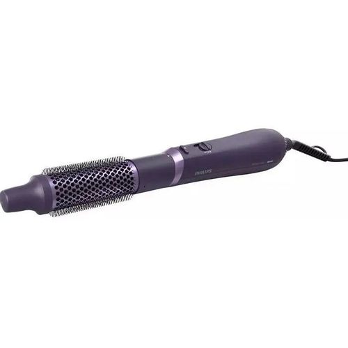 Фен-щетка Philips BHA305/00, 800Вт, фиолетовый