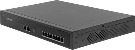 Цифровая IP АТС Yeastar P550