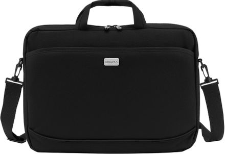 Сумка для ноутбука 15.6" Digma R-212 [r212bk]