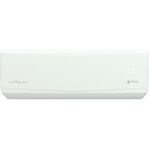 Сплит-система инверторная Royal Clima Grida Inverter RCI-GR22HN настенная, до 22м2, 8000 BTU, (комплект из 2-х коробок)