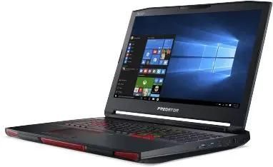 Acer Predator GX 792 78YD 17.3