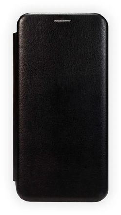 Чехол (флип-кейс) ZIBELINO Book, для Realme C75, черный [zb-rlm-c75-blk]
