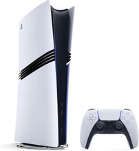プレイステーション5 Игровая консоль PlayStation 5 Pro Digital CFI-7000B01, 2ТБ