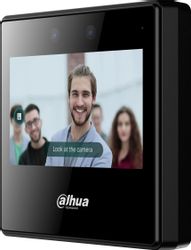 Терминал доступа Dahua DHI-ASA3223A-W DHI-ASA3223A-W