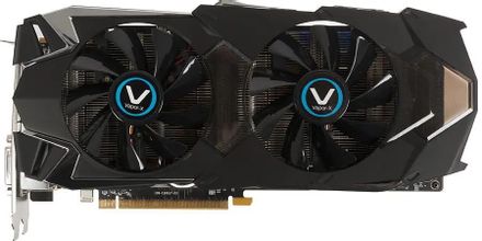 Sapphire AMD Radeon HD 7970 11197-05-40G 6ГБ GDDR5, OC, Ret