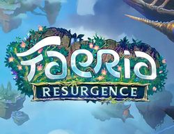 Изображение товара Дополнение к игре VERSUS EVIL Faeria - Resurgence DLC, для ПК, регион: Россия, RUS (интерфейс и субтитры) Изображение товара Дополнение к игре VERSUS EVIL Faeria - Resurgence DLC, для ПК, регион: Россия, RUS (интерфейс и субтитры)